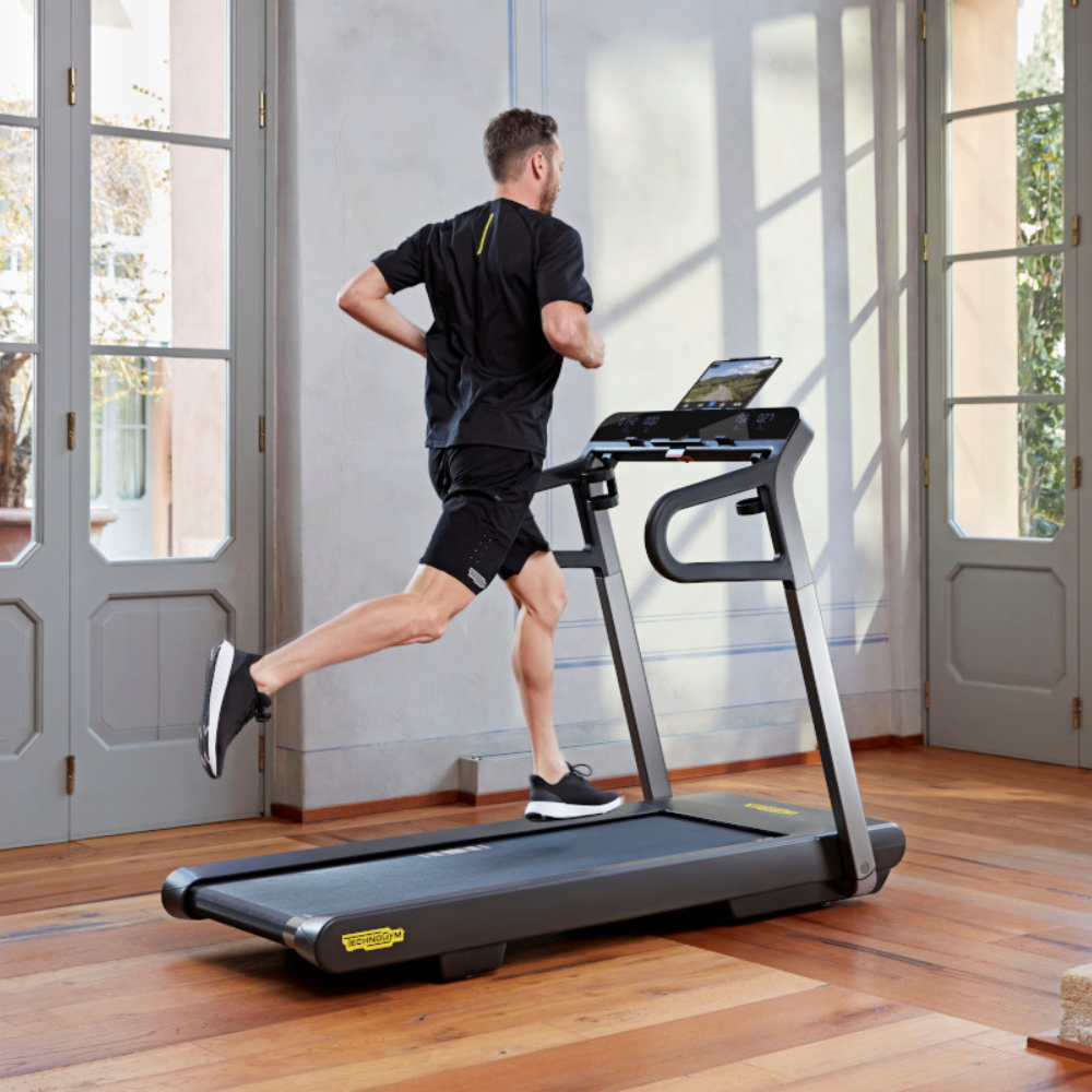 Home Gym Equipment