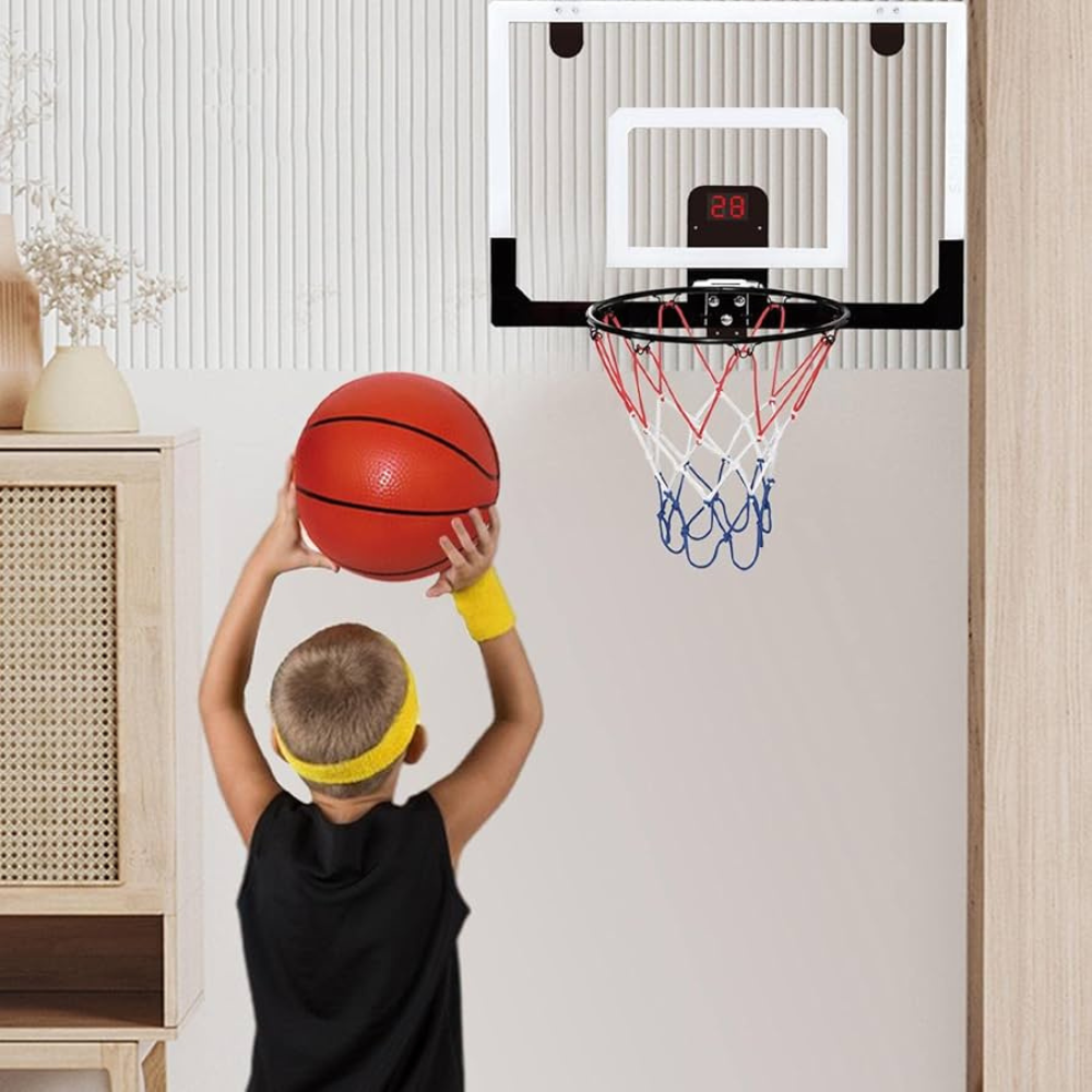 Team Sports Equipment