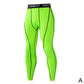 Men’s Compression Tights – Quick-Dry Leggings for Running & Training