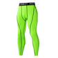 Men’s Compression Tights – Quick-Dry Leggings for Running & Training