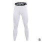 Men’s Compression Tights – Quick-Dry Leggings for Running & Training