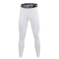 Men’s Compression Tights – Quick-Dry Leggings for Running & Training