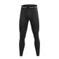 Men’s Compression Tights – Quick-Dry Leggings for Running & Training