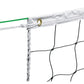 63"x40" (960x100cm) Outdoor Volleyball Net – Professional Training Mesh