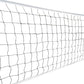 63"x40" (960x100cm) Outdoor Volleyball Net – Professional Training Mesh