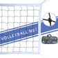 63"x40" (960x100cm) Outdoor Volleyball Net – Professional Training Mesh