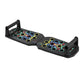 Portable Multi-Functional Push-Up Board – Full-Body Home Training System