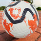 Size 5 Soccer Ball – PU Machine-Stitched Training & Match Ball