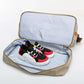 Women’s Large-Capacity Gym & Travel Shoulder Bag