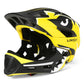 Kids Detachable Full-Face Bike & Sports Helmet