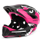 Kids Detachable Full-Face Bike & Sports Helmet