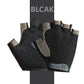Breathable Anti-Slip Half-Finger Cycling & Fitness Gloves - Unisex