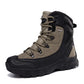 Men’s Outdoor Hiking & Motorcycle Boots – Durable and Stylish