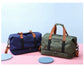 Women’s Large-Capacity Gym & Travel Shoulder Bag