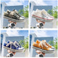 Classic 1970s Canvas Sneakers – Retro Casual Shoes for Men & Women