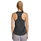 Women's Sleeveless Quick-Dry Yoga Top – Breathable Loose Fit Workout Shirt
