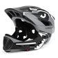 Kids Detachable Full-Face Bike & Sports Helmet