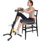 Foldable Pedal Exerciser – Adjustable Rehab Bike for Seniors