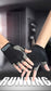 Breathable Anti-Slip Half-Finger Cycling & Fitness Gloves - Unisex
