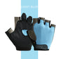 Breathable Anti-Slip Half-Finger Cycling & Fitness Gloves - Unisex