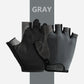 Breathable Anti-Slip Half-Finger Cycling & Fitness Gloves - Unisex