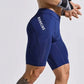 Men’s Compression Training Shorts – Gym, Running & Sports Tights