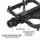 R27 Lightweight Non-Slip Road Bike Pedals