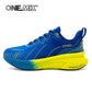 ONEMIX Air Cushion Running Shoes – Lightweight Road Trainers for Men & Women