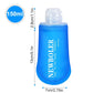Collapsible Silicone Water Bottle – 150ml to 750ml Sizes