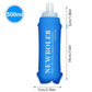 Collapsible Silicone Water Bottle – 150ml to 750ml Sizes
