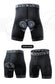 X-TIGER Men’s Padded Cycling Underwear Shorts