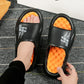 Men’s Luxury EVA Sole House Slippers - 2024 Collection
