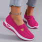 Women’s Spring Lightweight Breathable Sports Shoes