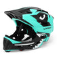 Kids Detachable Full-Face Bike & Sports Helmet