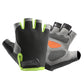 Breathable Anti-Slip Half-Finger Cycling & Fitness Gloves - Unisex