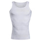 YBFDO Men’s Slimming Compression Shapewear Tank