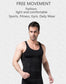YBFDO Men’s Slimming Compression Shapewear Tank