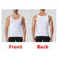 YBFDO Men’s Slimming Compression Shapewear Tank