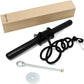 Forearm Wrist Roller Strength Trainer