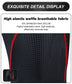 X-TIGER Men’s Padded Cycling Underwear Shorts