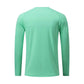 Men’s UPF 50+ Long Sleeve Sun Shirt – Quick-Dry Outdoor Protection