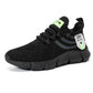 Men’s Luxury Sport Sneakers – Breathable Running & Walking Shoes