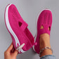 Women’s Spring Lightweight Breathable Sports Shoes