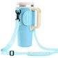 Adjustable Carrier Bag for 40oz Stanley Water Bottle