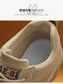 Men’s Four-Season Outdoor Hiking & Casual Sneakers