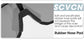 SCVCN Photochromic Cycling Sunglasses – UV400 Sports Eyewear