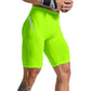 Men’s Compression Training Shorts – Gym, Running & Sports Tights