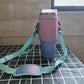 Adjustable Carrier Bag for 40oz Stanley Water Bottle