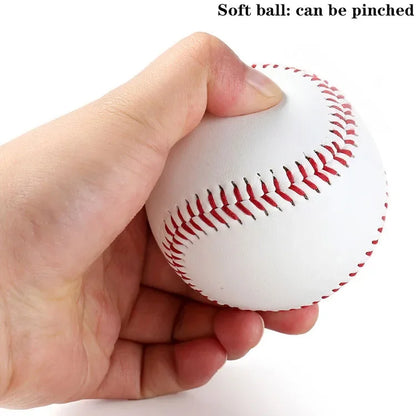 No. 9 Training Baseball – Handmade Hardball for Practice & Team Play