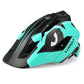 Kids Detachable Full-Face Bike & Sports Helmet